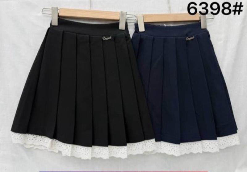 Юбка Meloria (130-170) 6398 navy (лето)