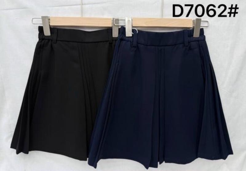 Юбка Meloria (130-170) D7062 navy (лето)