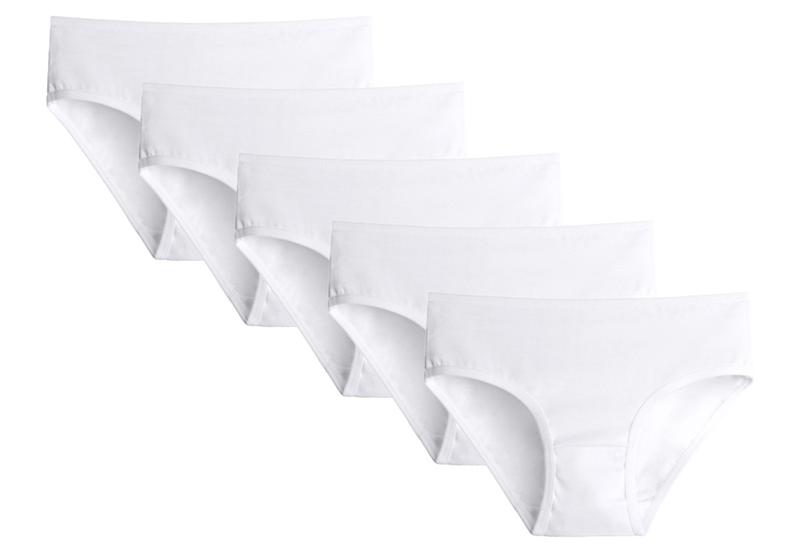 Трусы Disneyopt kids (10-11) 4145 white (10-11) (деми)