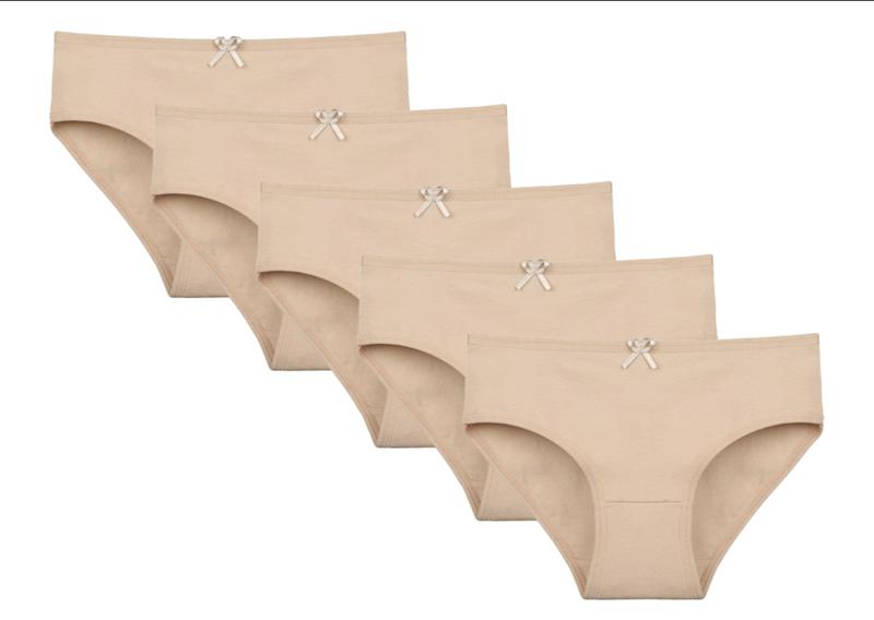 Трусы Disneyopt kids (6-7) 4171T beige (6-7) (деми)