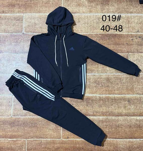 Костюм спорт Ayden (40-48) 019 navy (деми)