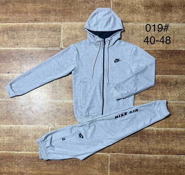 Костюм спорт Ayden (40-48) 019 l.grey (деми)