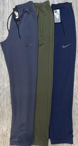 Штаны MirWear (46-54) 241-1 grey (деми)