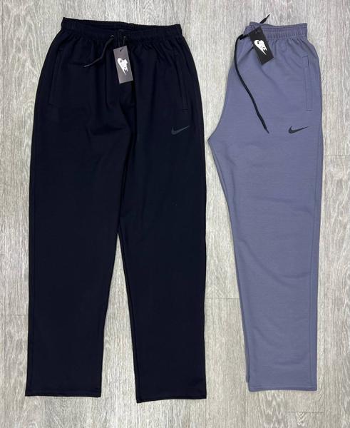 Штаны MirWear (3XL-7XL) 264-5-1 black (деми)