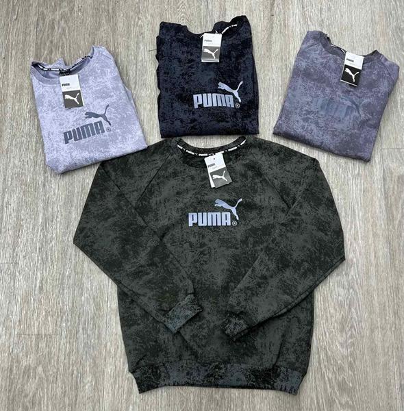 Свитер MirWear (M-3XL) 101 khaki (деми)
