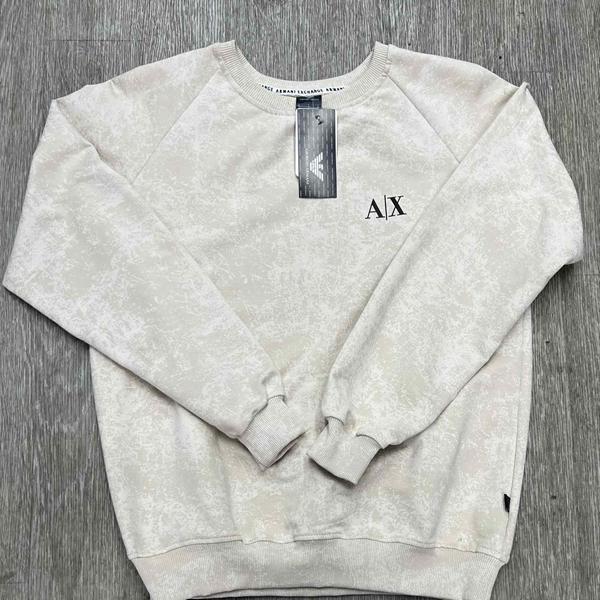 Свитер MirWear (M-3XL) 101-1 beige (деми)