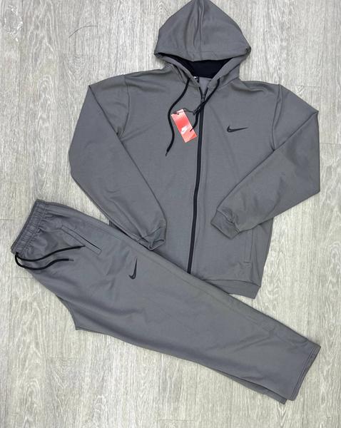 Костюм спорт MirWear (3XL-7XL) 252-5-1 grey (деми)