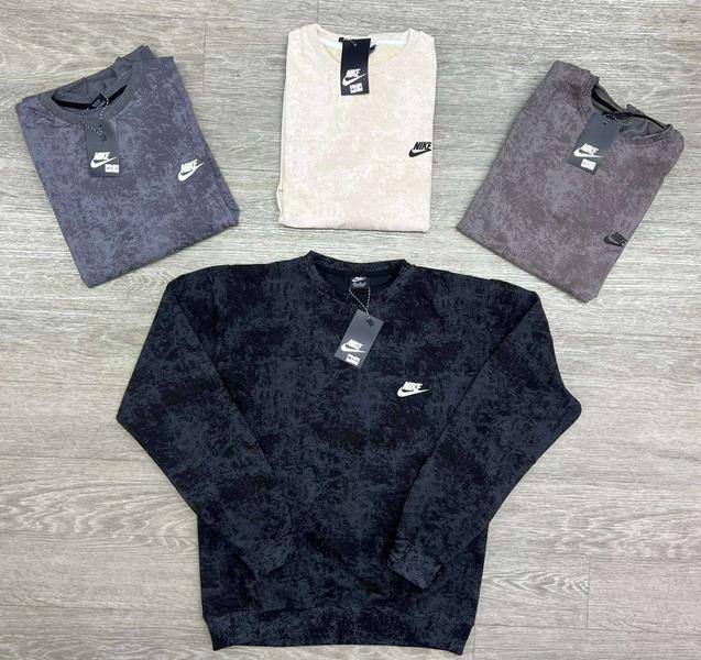 Свитер MirWear (M-3XL) 91 beige (деми)