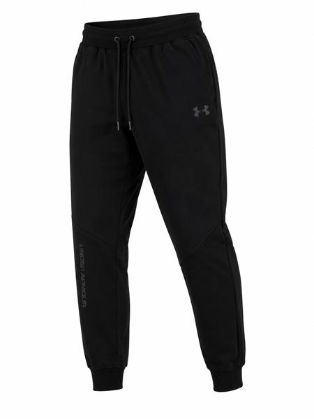 Штаны спорт Alex Clothes (S-2XL) 14814 black (деми)
