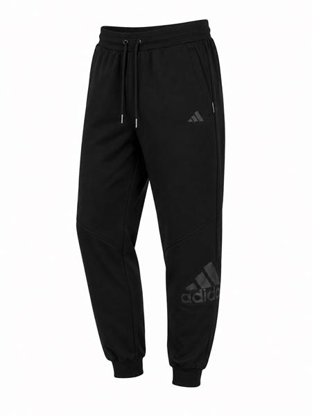 Штаны спорт Alex Clothes (S-2XL) 14818 black (деми)