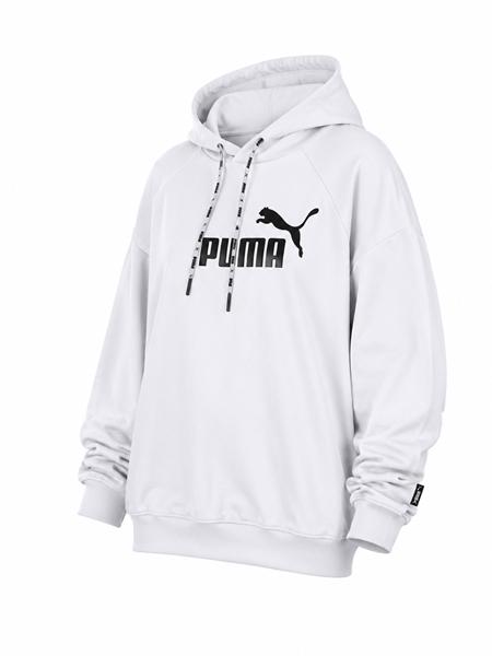 Худи Alex Clothes (S-2XL) 14838 white (деми)
