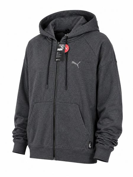 Кофта спорт Alex Clothes (S-2XL) 14847 grey (деми)