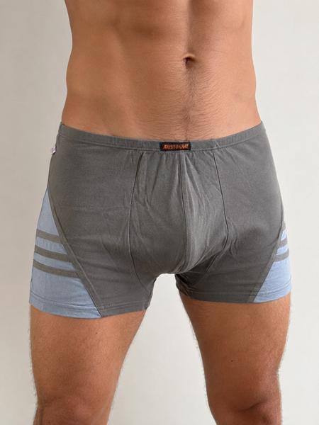 Трусы ALIA (4XL-6XL) AL266 mix хлопок (деми)