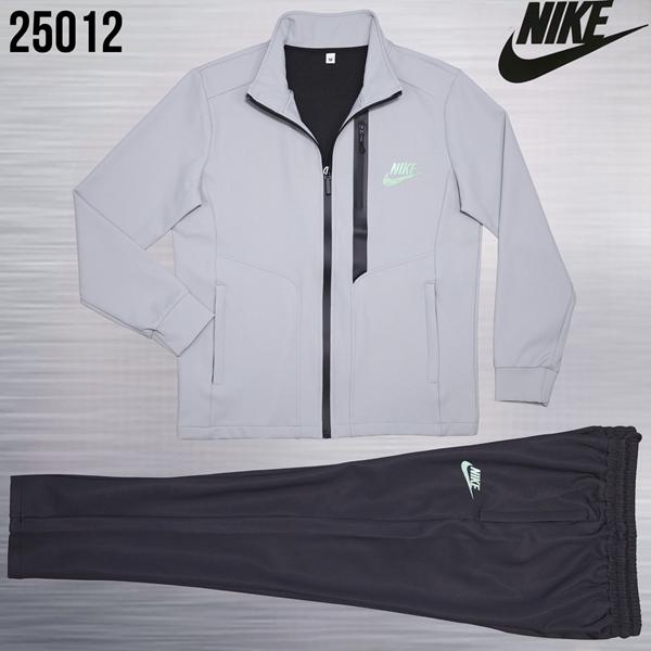 Костюм спорт AZT (M-3XL) AZ1002-25012 grey (деми)