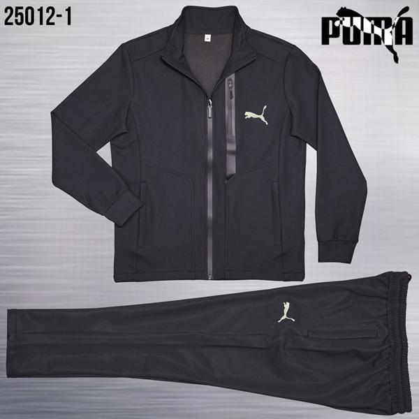 Костюм спорт AZT (M-3XL) AZ1009-25012-1 black (деми)
