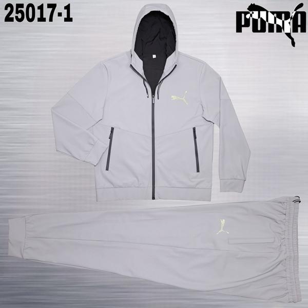 Костюм спорт AZT (3XL-7XL) AZ1052-25017-1 grey (деми)