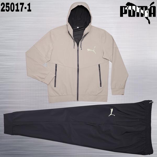 Костюм спорт AZT (3XL-7XL) AZ1053-25017-1 beige (деми)