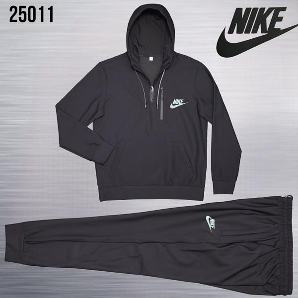 Костюм спорт AZT (M-3XL) AZ1066-25011 black (деми)