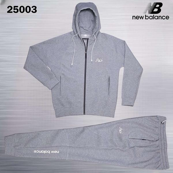 Костюм спорт AZT (M-3XL) AZ1115-25003 grey (деми)