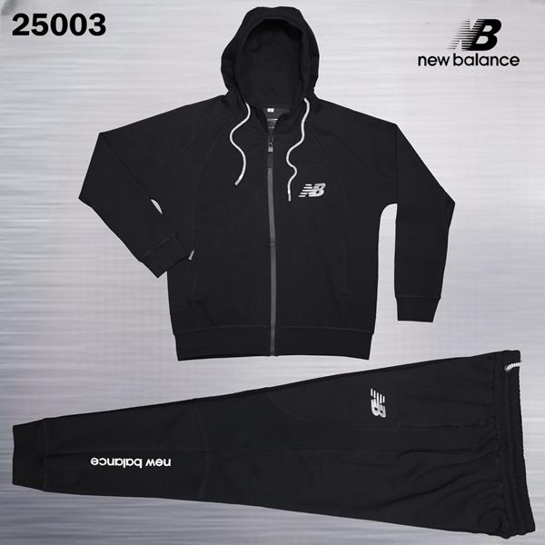 Костюм спорт AZT (M-3XL) AZ1117-25003 black (деми)