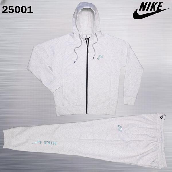 Костюм спорт AZT (M-3XL) AZ1119-25001 l.grey (деми)