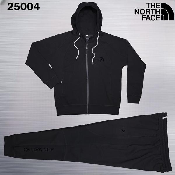 Костюм спорт AZT (M-3XL) AZ1125-25004 black (деми)