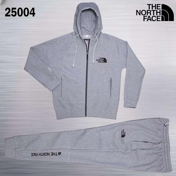 Костюм спорт AZT (M-3XL) AZ1126-25004 grey (деми)