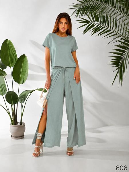 Костюм Loren (40-54) 606 mint (лето)
