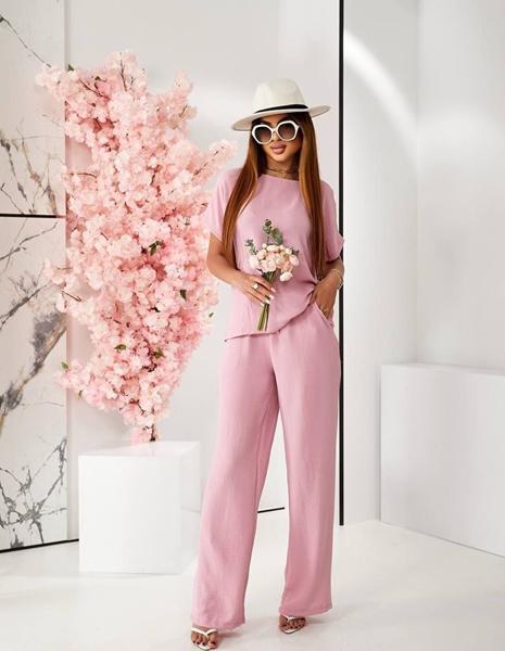 Костюм Loren (42-48) 727 pink (лето)