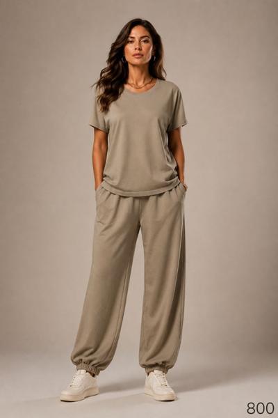 Костюм Loren (44-58) 800 beige (лето)