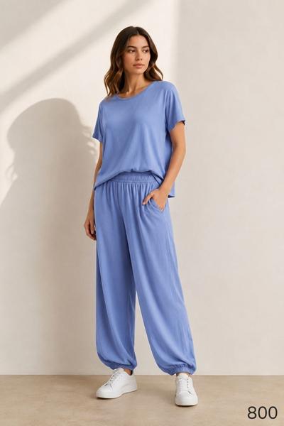 Костюм Loren (44-58) 800 l.blue (лето)