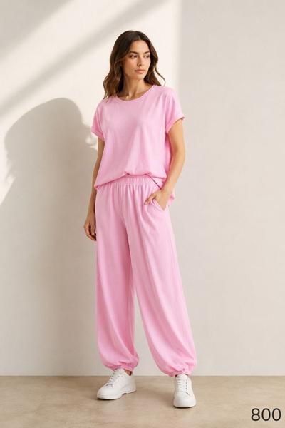 Костюм Loren (44-58) 800 pink (лето)
