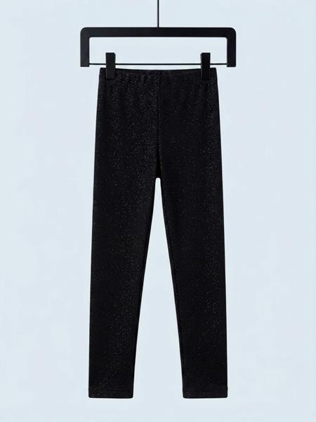 Лосины Dino (92-116) DN1300 black (деми)