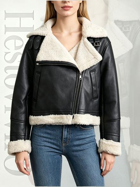 Куртка LiOpt (S-L) 257 black (деми)