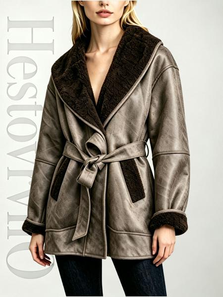 Куртка LiOpt (S-L) 724 grey (деми)