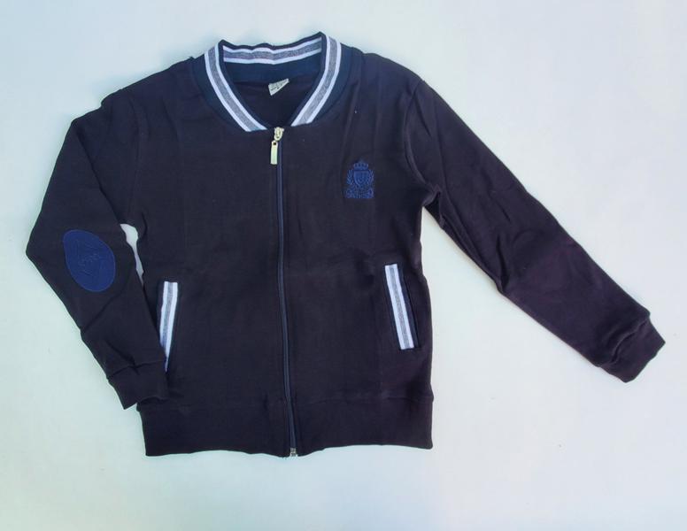 Кофта Meloria (6-13) 07017 navy (деми)