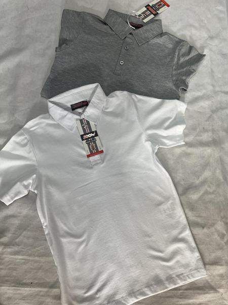 Футболка Zayka (156-176) ZA3303 white (лето)