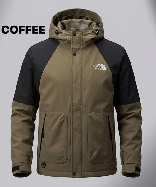 Ветровка Rassul (L-4XL) 68317 d.beige (деми)