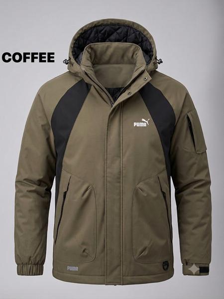 Ветровка Rassul (L-4XL) 68318 d.beige (деми)