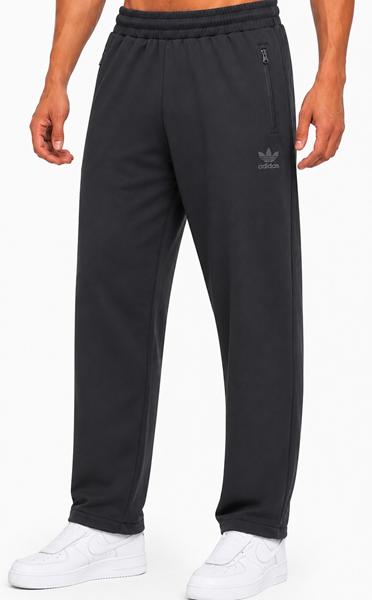 Штаны спорт Zalov (48-56) ZW2279 grey (деми)