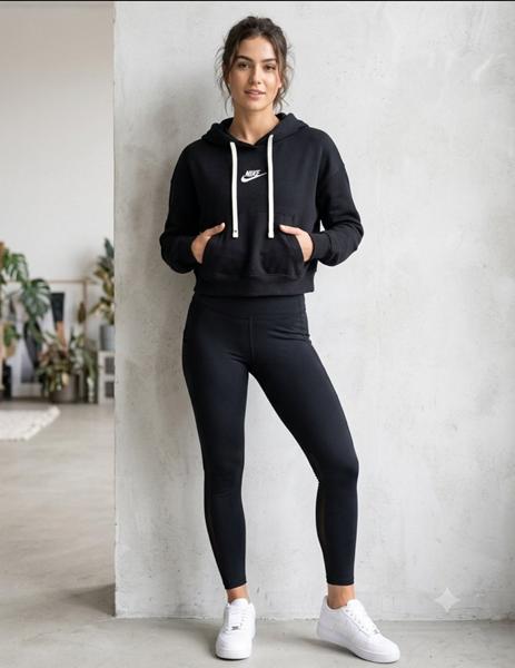 Батник Newe (L-XL) 1210 black (деми)