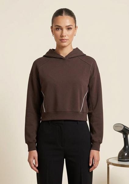 Батник Newe (L-XL) 2810 brown (деми)