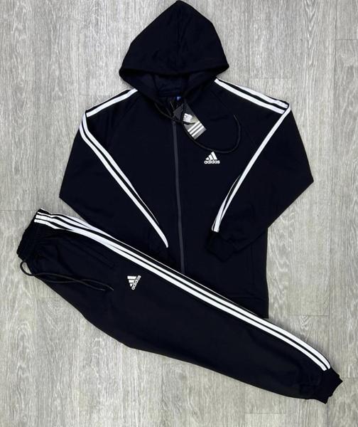 Костюм спорт Mary Poppins (M-3XL) 202 black (деми)