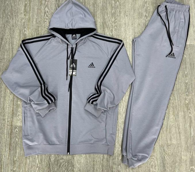 Костюм спорт Mary Poppins (M-3XL) 202 grey (деми)