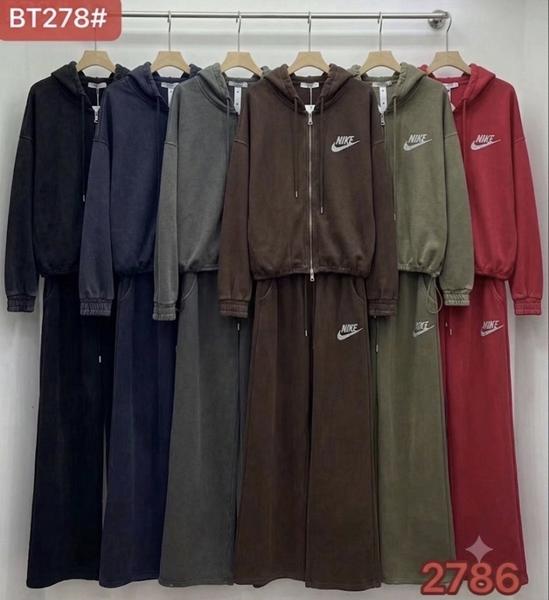 Костюм спорт Шаолинь (M-XL) BT278 brown (деми)