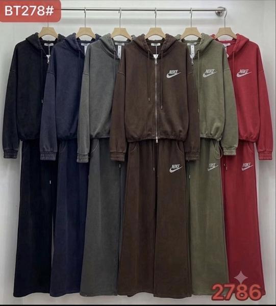 Костюм спорт Шаолинь (M-XL) BT278 d.grey (деми)