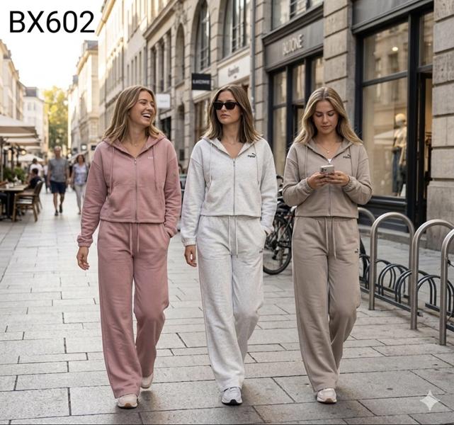 Костюм спорт Шаолинь (M-XL) BX602 l.grey (деми)