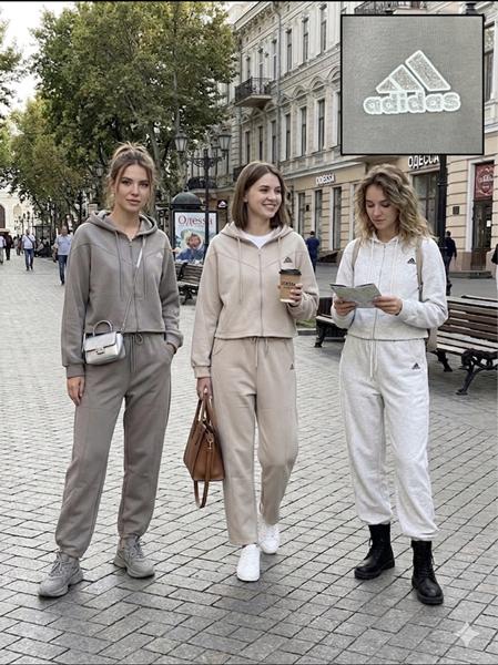 Костюм спорт Шаолинь (M-XL) BX666 l.grey (деми)