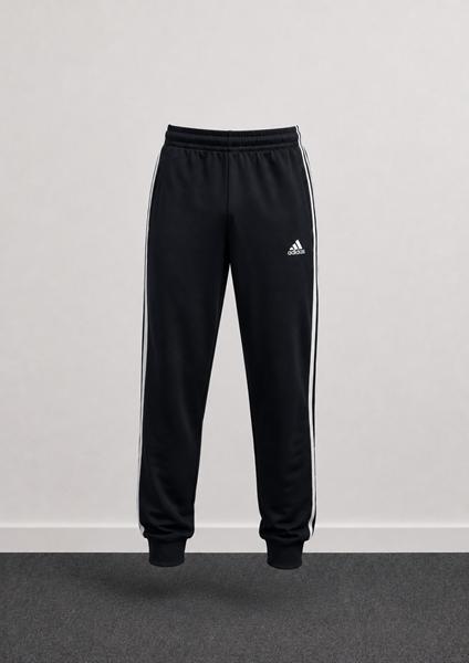 Штаны спорт Sevim (46-54) SV3260 black (деми)
