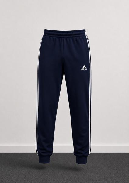 Штаны спорт Sevim (46-54) SV3261 navy (деми)